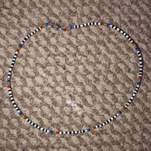 custom bead jewelry